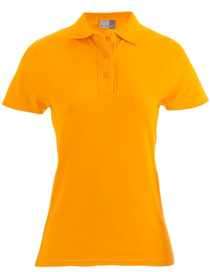 Women`s Superior Polo