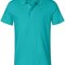 Men`s Jersey Polo