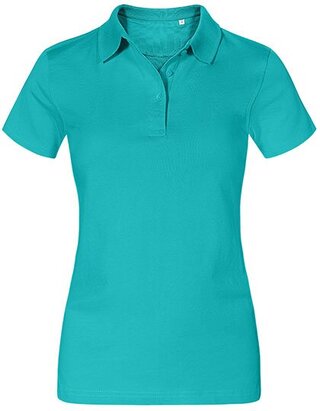 Women`s Jersey Polo