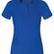 Women`s Jersey Polo