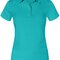 Women`s Jersey Polo