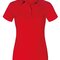 Women`s Jersey Polo