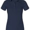 Women`s Jersey Polo
