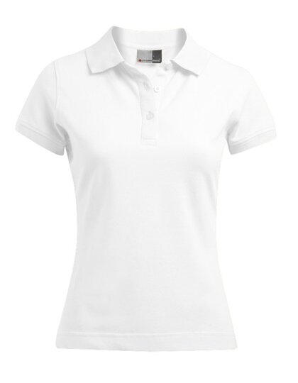 Women`s Polo 92/8