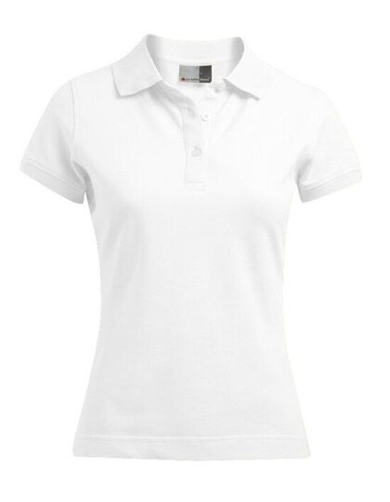 Women`s Polo 92/8