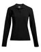 Women´s Heavy Polo Long Sleeve