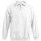 New Men`s Troyer Sweater
