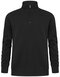 E5052 Unisex Troyer Side Pocket