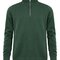 E5052 Unisex Troyer Side Pocket