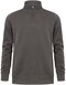 E5052 Unisex Troyer Side Pocket
