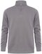 E5052 Unisex Troyer Side Pocket