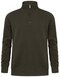 E5052 Unisex Troyer Side Pocket