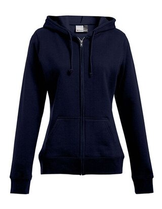 Women`s Hoody Jacket 80/20