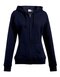 Women`s Hoody Jacket 80/20