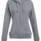Women`s Hoody Jacket 80/20