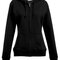 Women`s Hoody Jacket 80/20