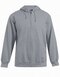 Men`s Hoody Jacket 80/20