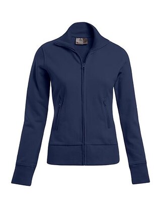 Women´s Jacket Stand-Up Collar