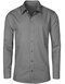Men`s Poplin Shirt Long Sleeve