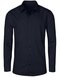 Men`s Poplin Shirt Long Sleeve