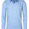 Men`s Poplin Shirt Long Sleeve