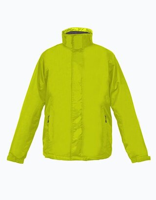 Men`s Performance Jacket C+
