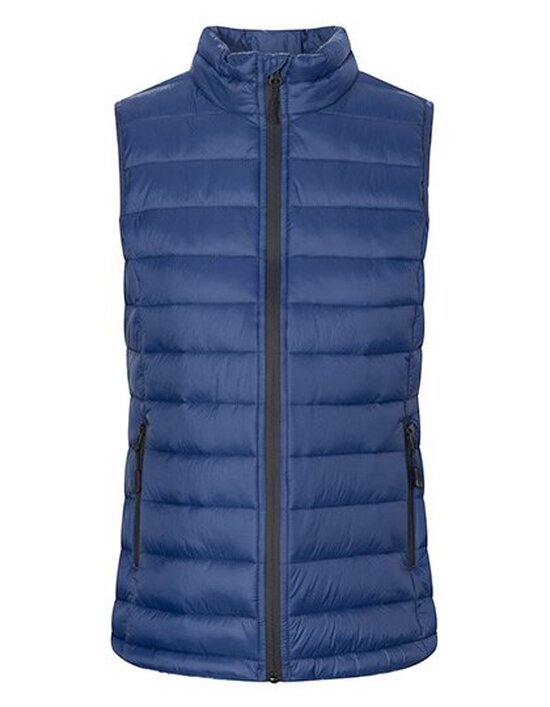 E7635 Women´s Padded Vest