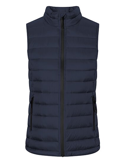 E7635 Women´s Padded Vest