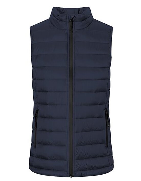 E7635 Women´s Padded Vest