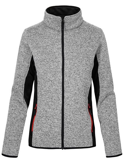 Women`s Knit Jacket Workwear