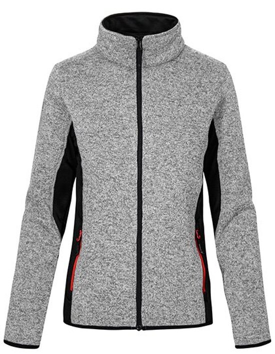 Women`s Knit Jacket Workwear