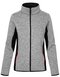 Women`s Knit Jacket Workwear