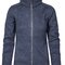 Women`s Knit Fleece Jacket C+