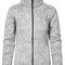 Women`s Knit Fleece Jacket C+
