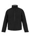Men`s Softshell Jacket C+