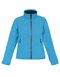Women`s Softshell Jacket C+