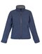 Women`s Softshell Jacket C+