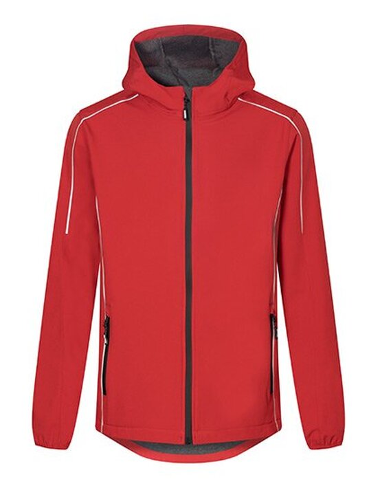 E7830 Men´s Light Softshell Jacket