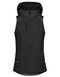 E7845 Women´s Softshell Vest