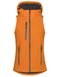 E7845 Women´s Softshell Vest