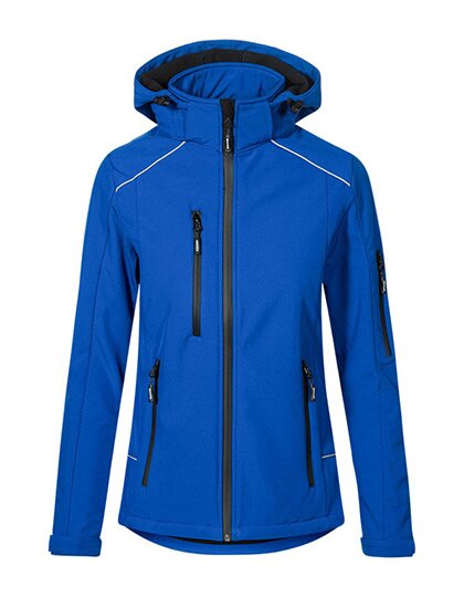 Women`s Softshell Jacket