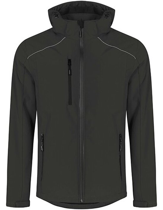 E7860 Men´s Warm Softshell Jacket