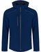 E7860 Men´s Warm Softshell Jacket