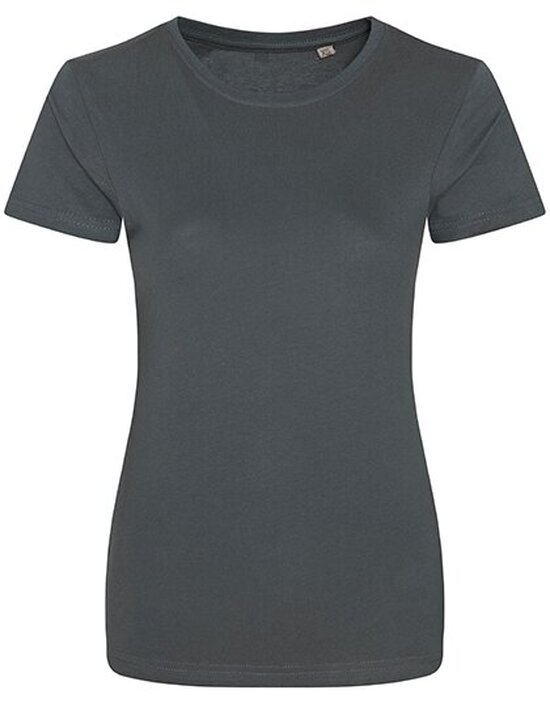 Cascades Organic Women´s Tee