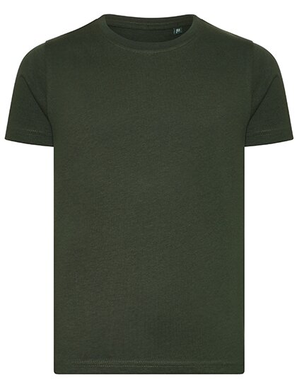 Cascades Organic Kids Tee