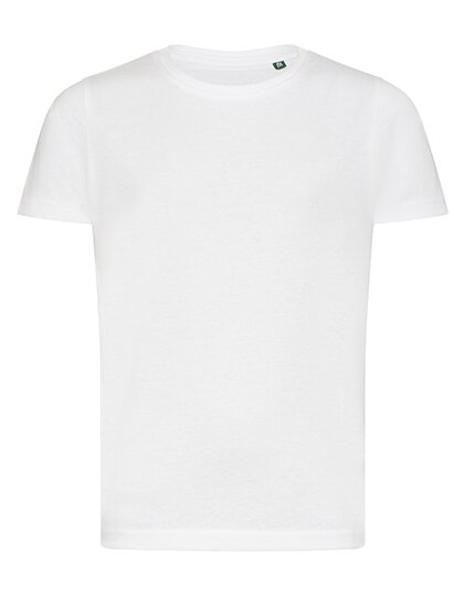 Cascades Organic Kids Tee