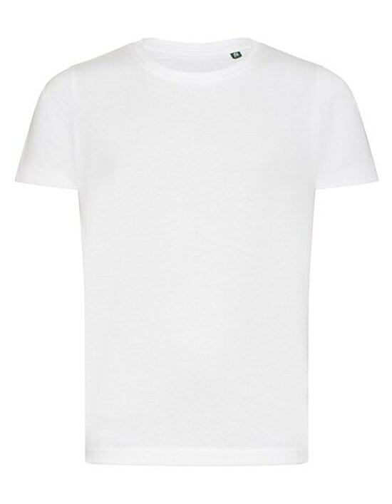 Cascades Organic Kids Tee