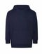 EA042 Crater Recycled Hoodie