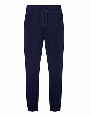 EA070 Crater Recycled Jogpants