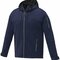 EL38327 Men´s Match Softshelljacket